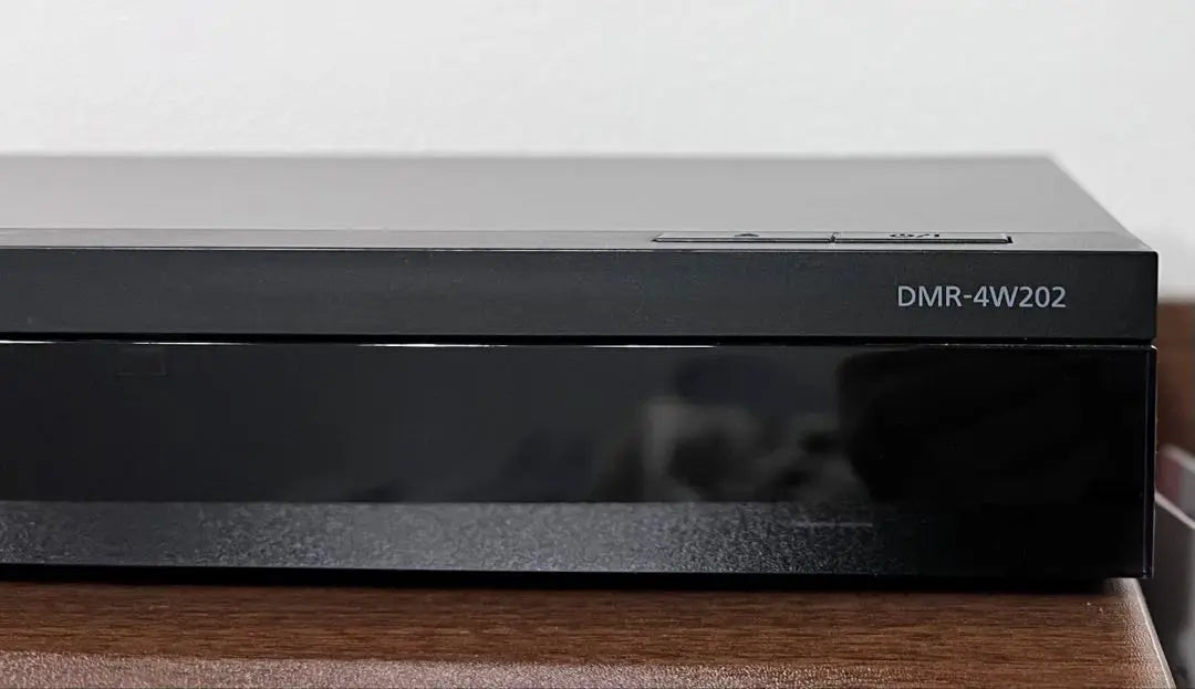 Panasonic/Panasonic Reproductor de Blu-ray Digital DMR-4W202