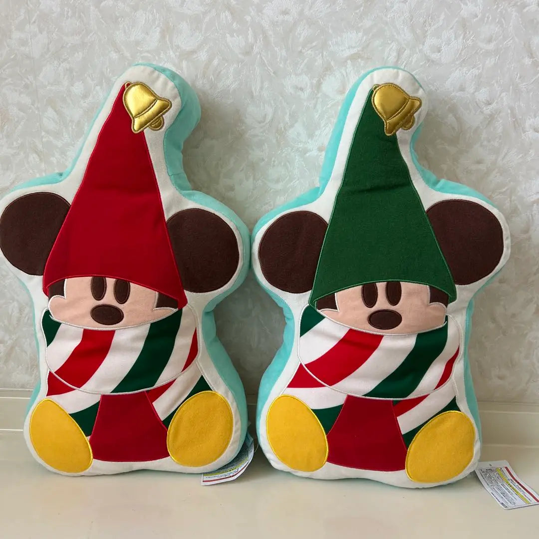 Tokyo Disney Resort Jungle Carnival Lillinling Cushion