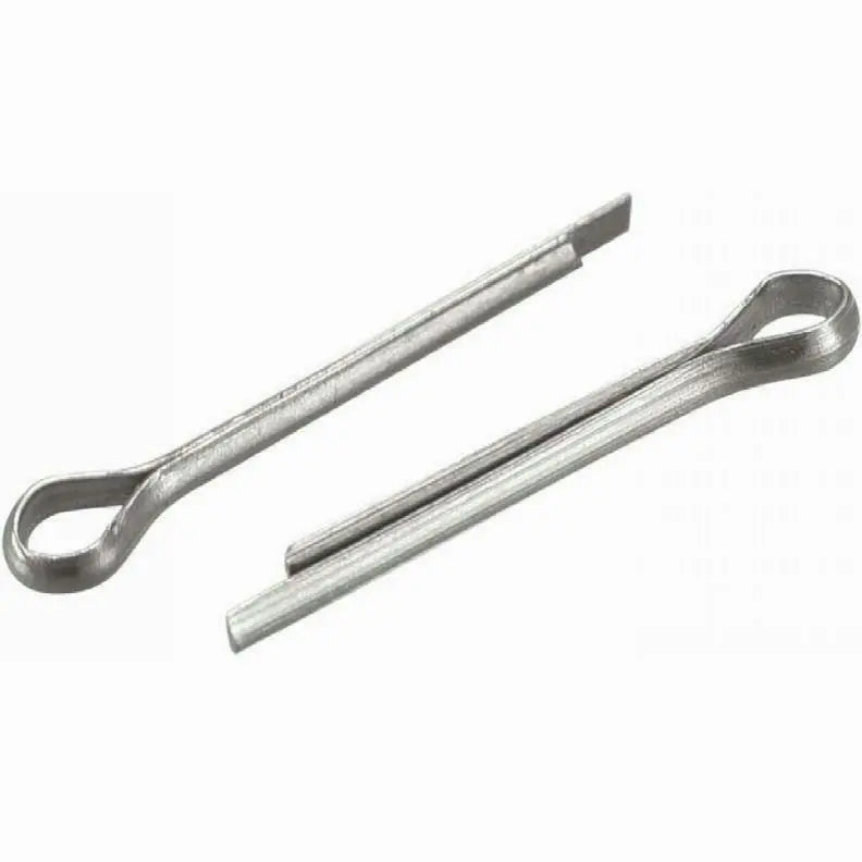 ⭐uxcell Split Cotter Pins 30pcs Stainless Steel