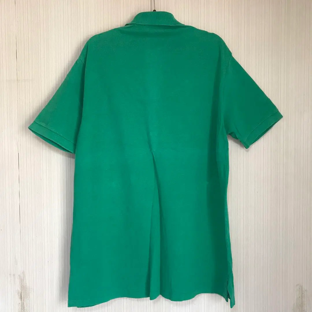 90s Vintage Ralph Lauren The Big Shirt Big Polo