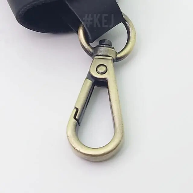 No.234 Keychain Key Case Genuine Leather Key Holder