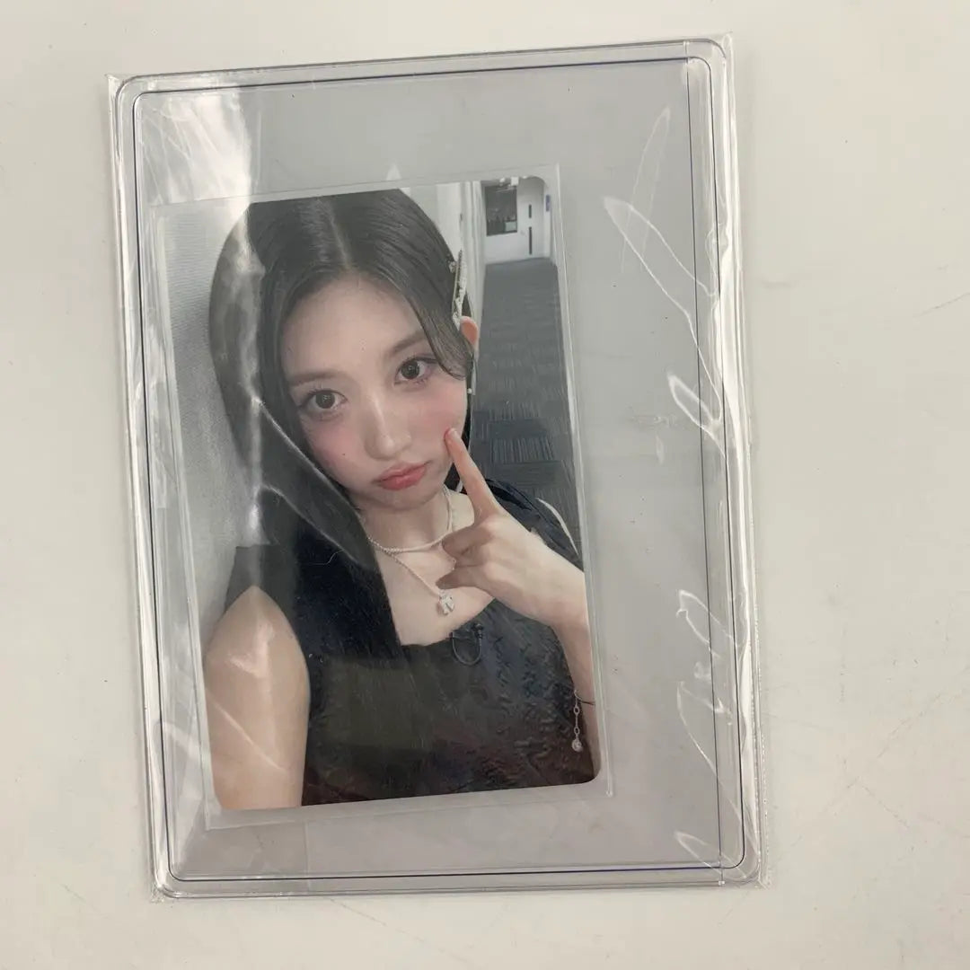 ★IVE Gaur Trading Card Venue Only