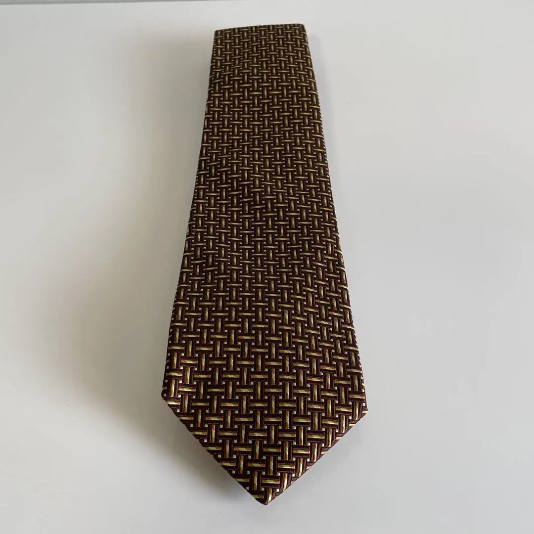 Paul Stuart Tie