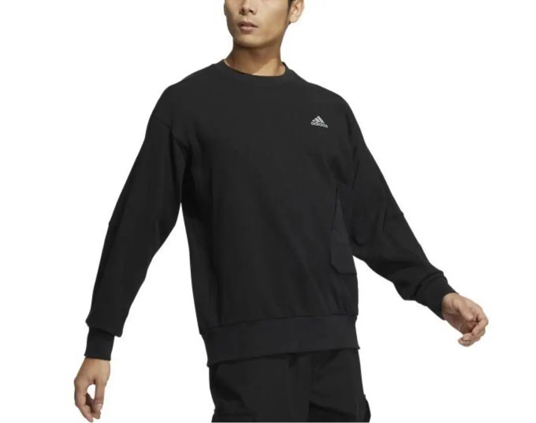 Adidas Sweatshirt Men's PRSVE Crew Sweatshirt