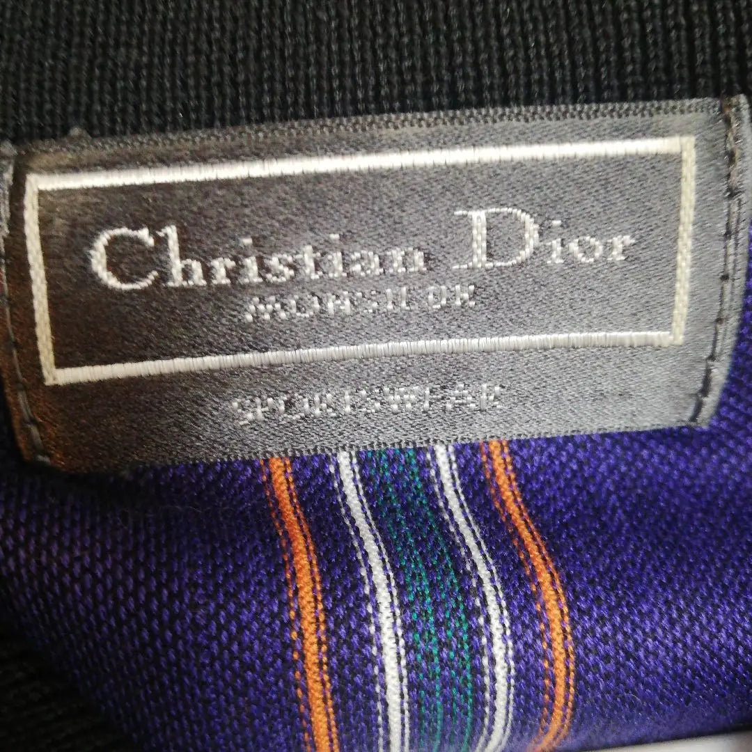 Christian Dior Polo Shirt