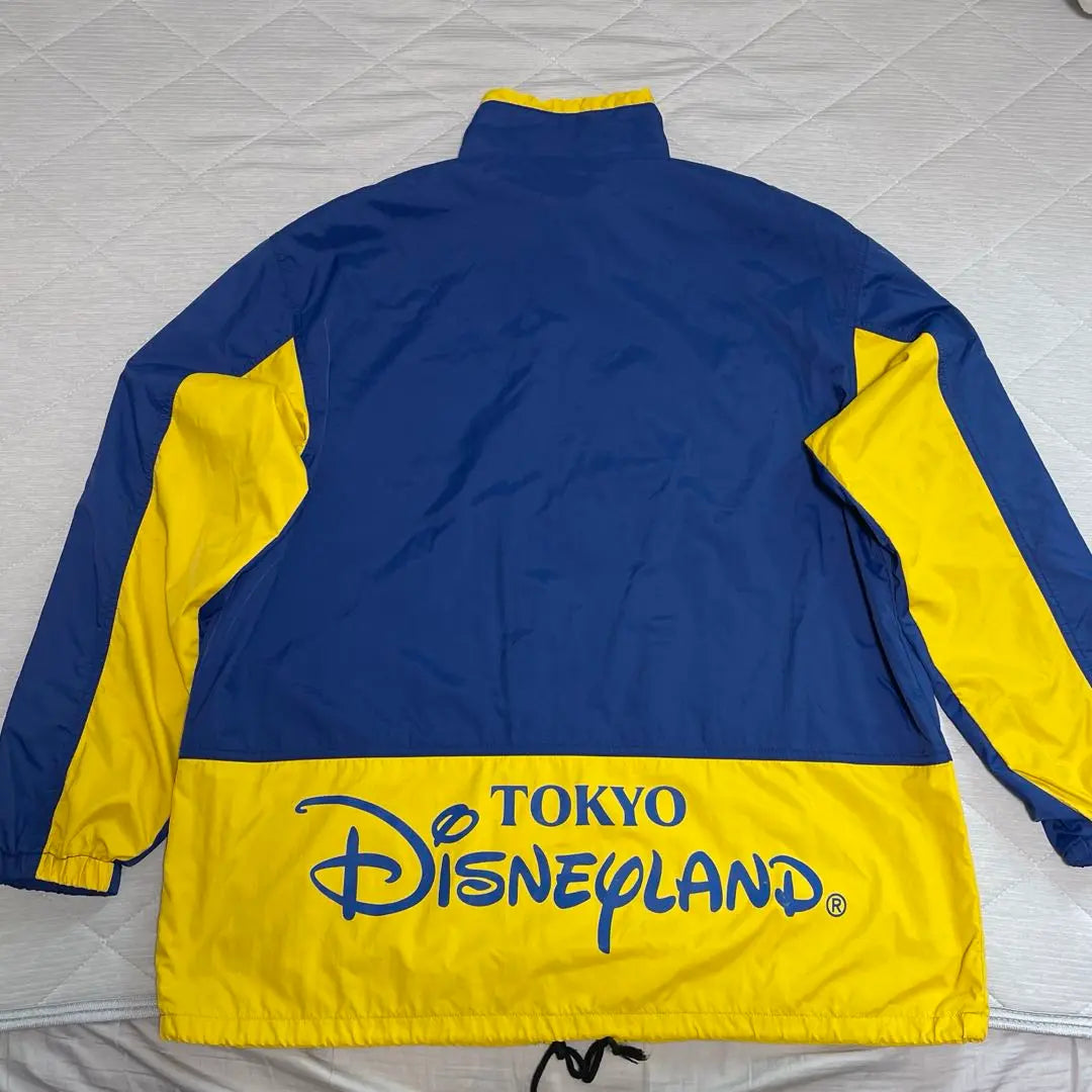 Disney Nylon Jumper Size M