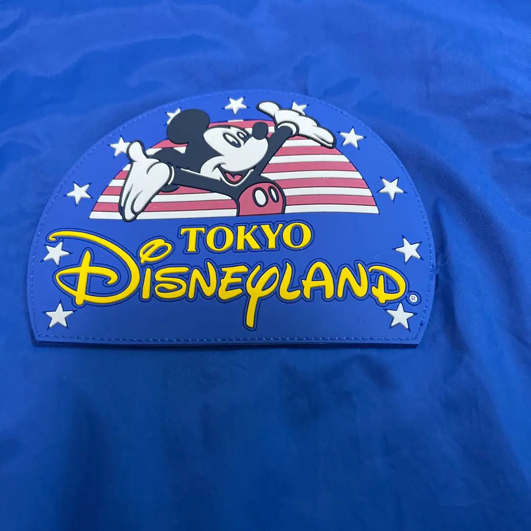 Disney Nylon Jumper Size M