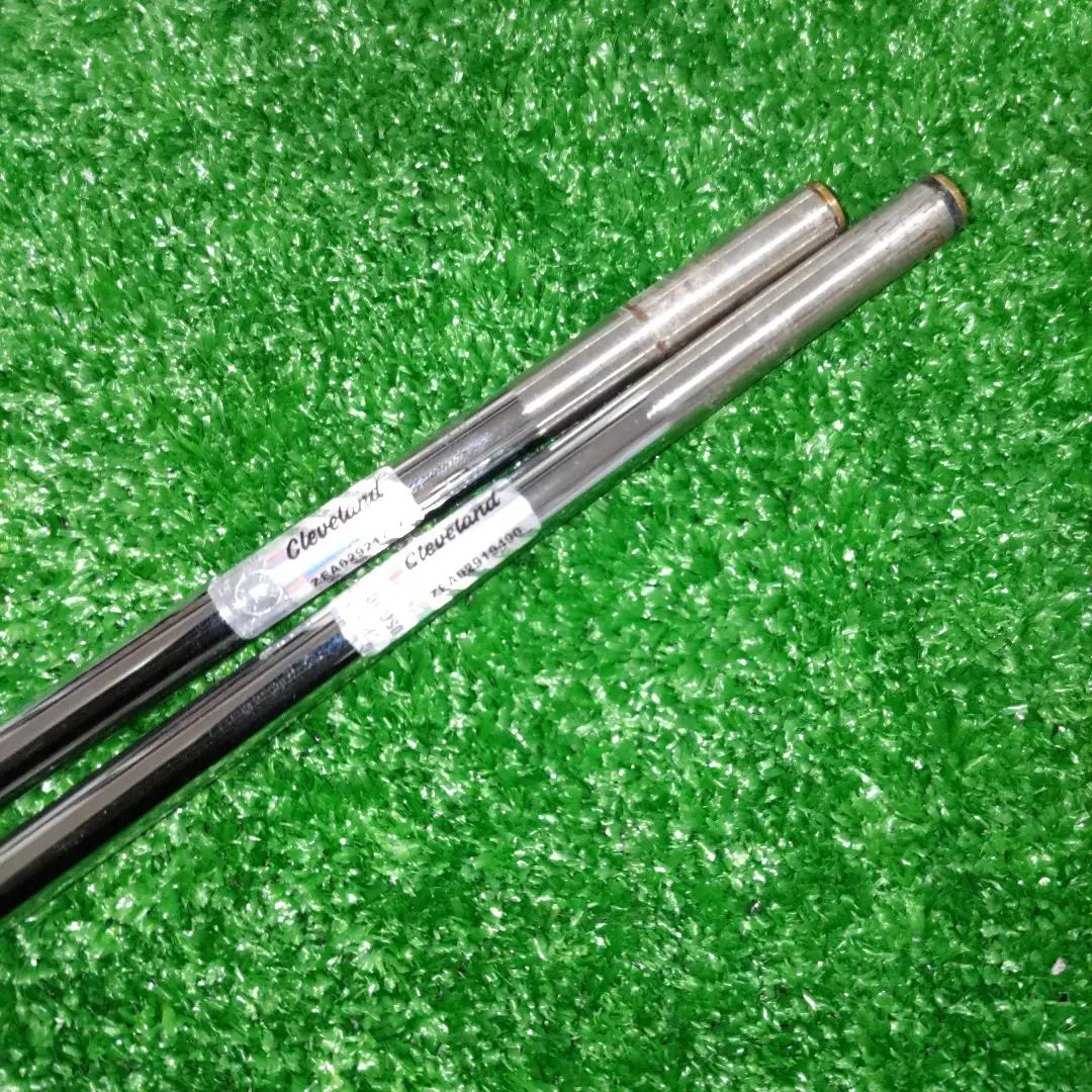 N.S.PRO 950GH neo Wedge 2 shafts