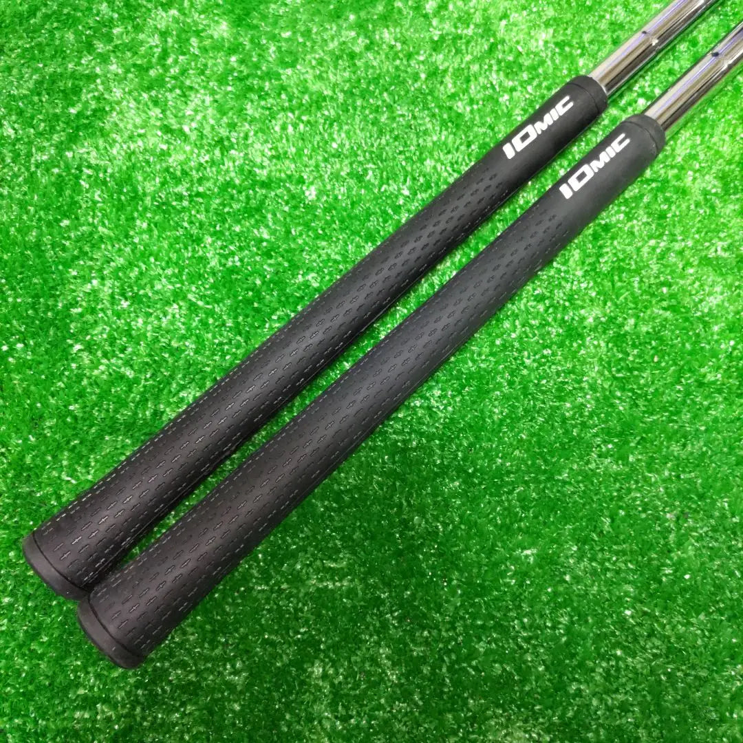 N.S.PRO 950GH neo Wedge 2 shafts