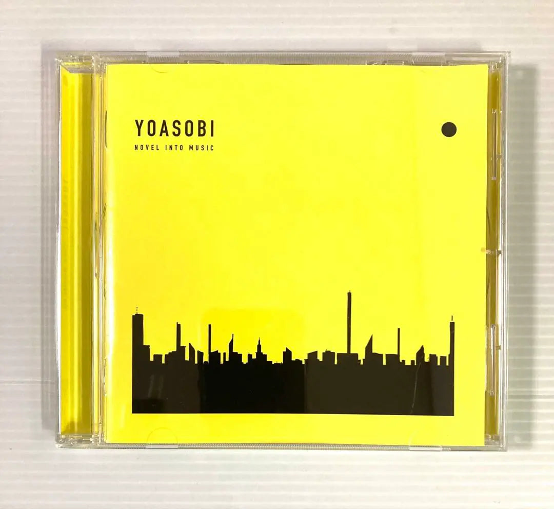 THE BOOK 3 / YOASOBI / YOASOBI