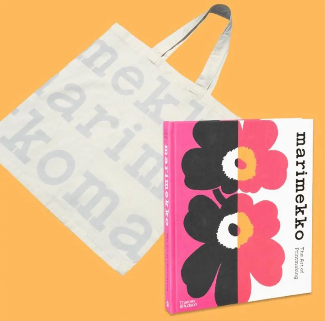 Marimekko The Art of Printmaking