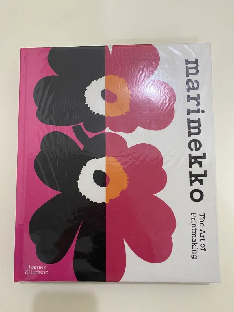 Marimekko The Art of Printmaking