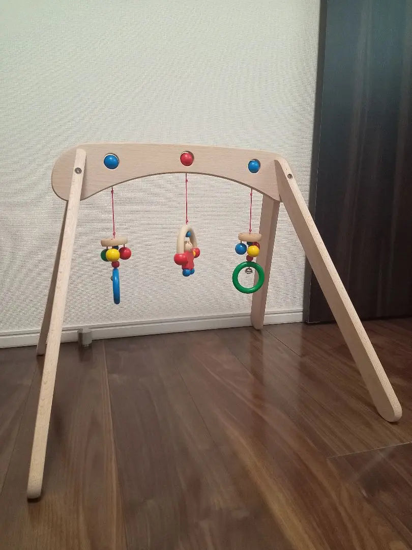 Play Gym Mugina (Selecta) [Good condition]