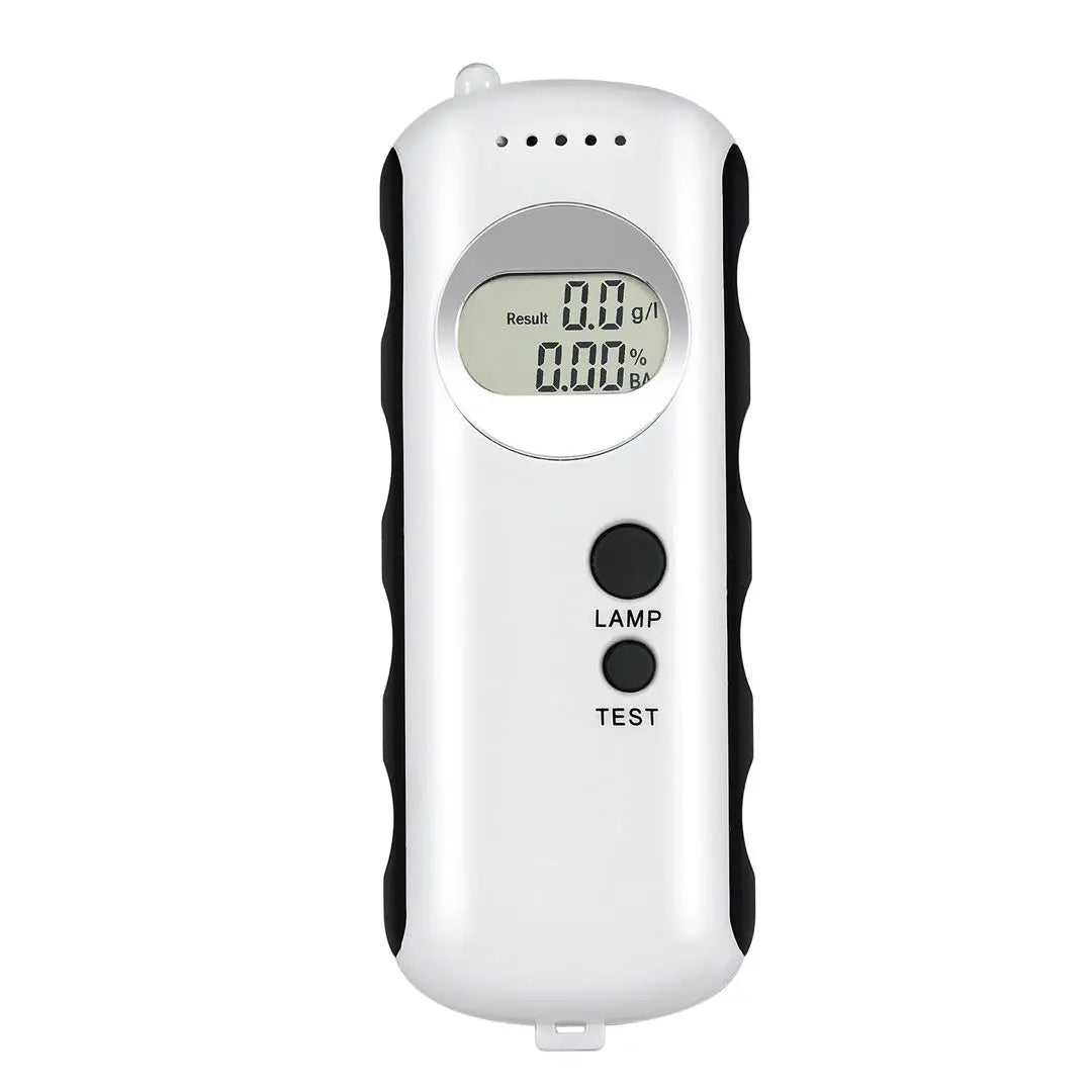 Alcohol checker Alcohol detector Alcohol expiratory