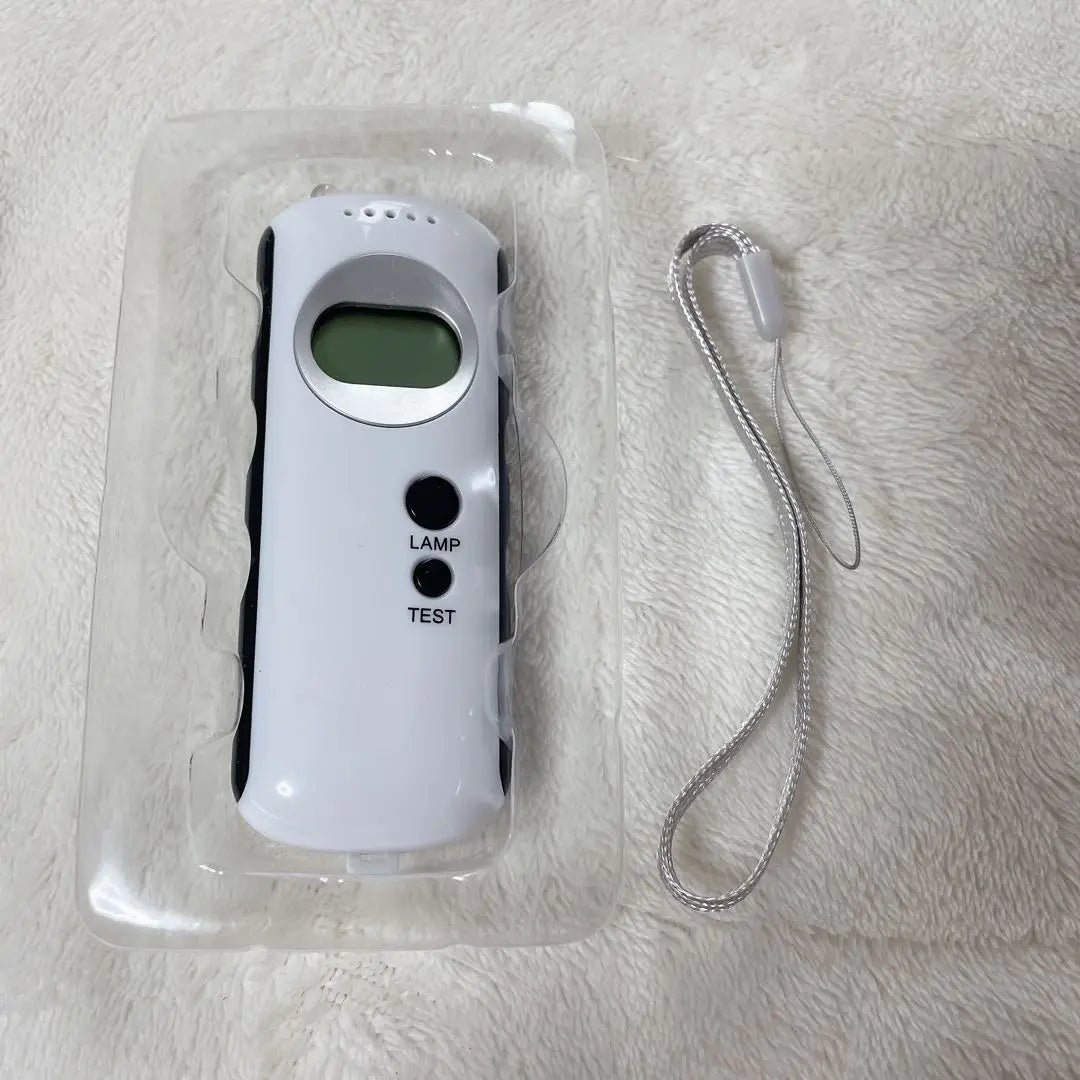 Alcohol checker Alcohol detector Alcohol expiratory