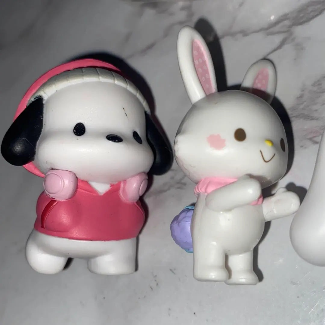 Conjunto de productos Sanrio | サンリオグッズセット