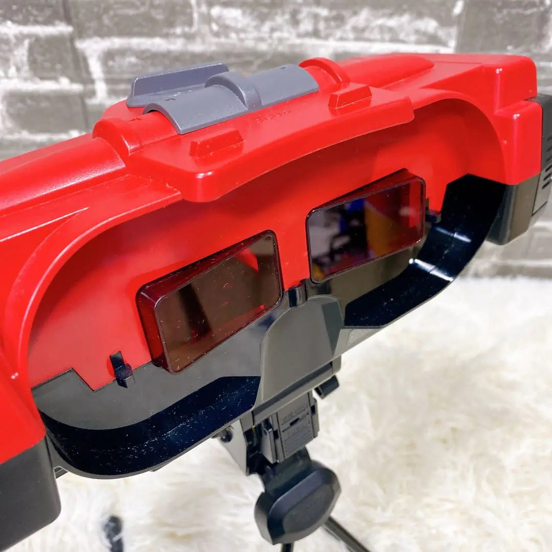 Virtual Boy VIRTUAL BOY VUE-001 Nintendo