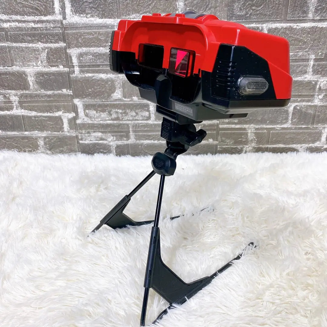 Virtual Boy VIRTUAL BOY VUE-001 Nintendo