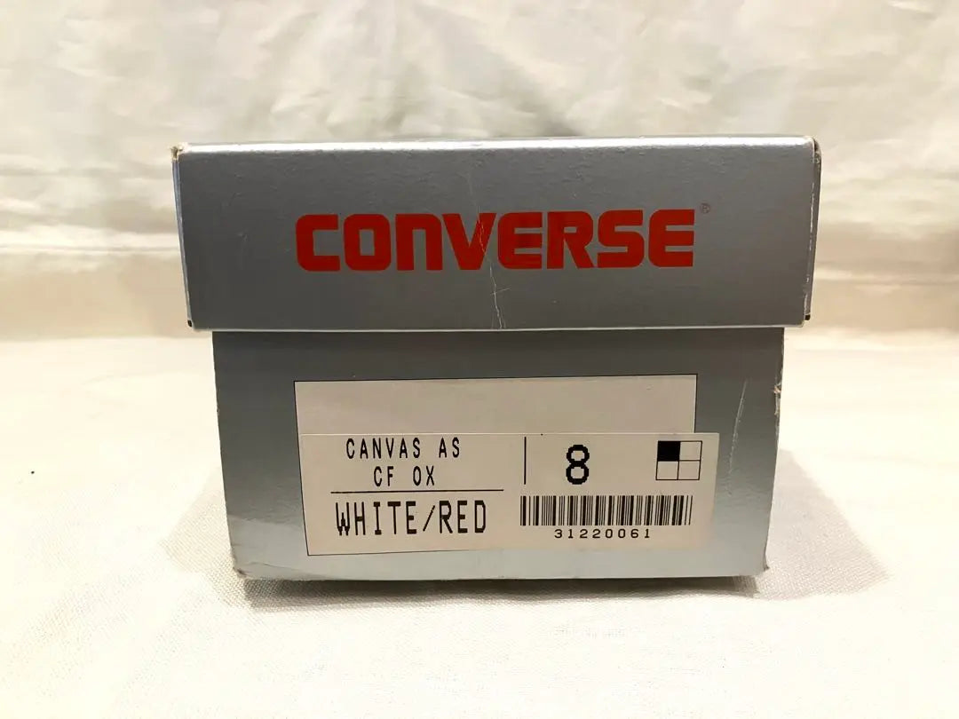 Converse 90s Made in Japan Check