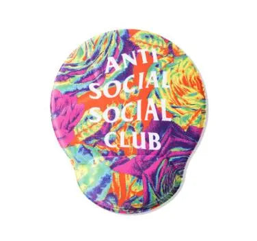 Brand new, unopened 22FW Anti-Social Social Club Mouse Pad