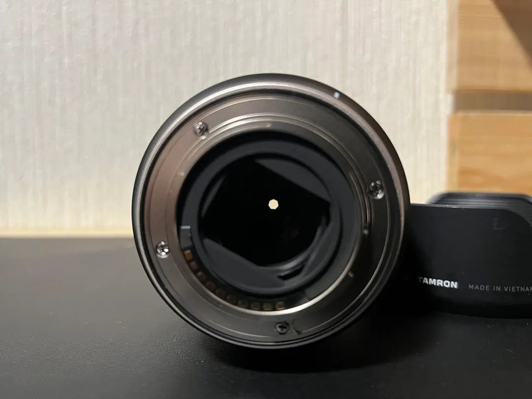 TAMRON 18-300mm F3.5-6.3 Lens Fujifilm x Mount