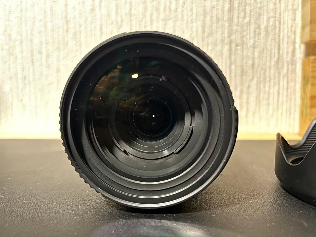 TAMRON 18-300mm F3.5-6.3 Lens Fujifilm x Mount