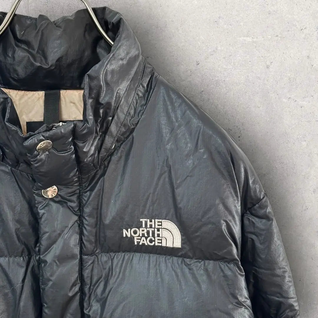 En traducción Chaqueta de plumón North Face 700 Philtex Hombre XXL | 訳あり ノースフェイス ダウンジャケット 700フィル PERTEXメンズXXL