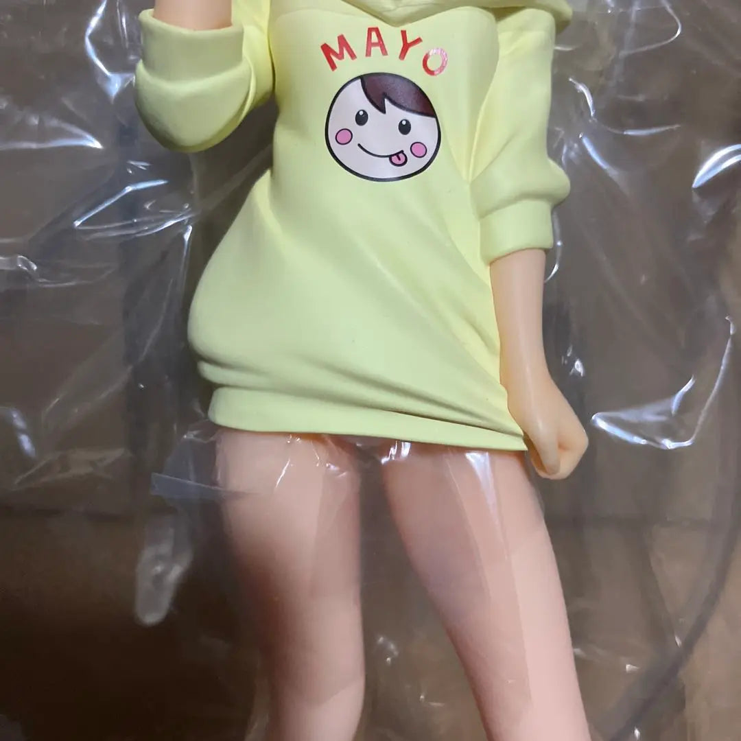 Isshiki Akane Toothbrush Akane Good Morning Ver. 1/8 Figure