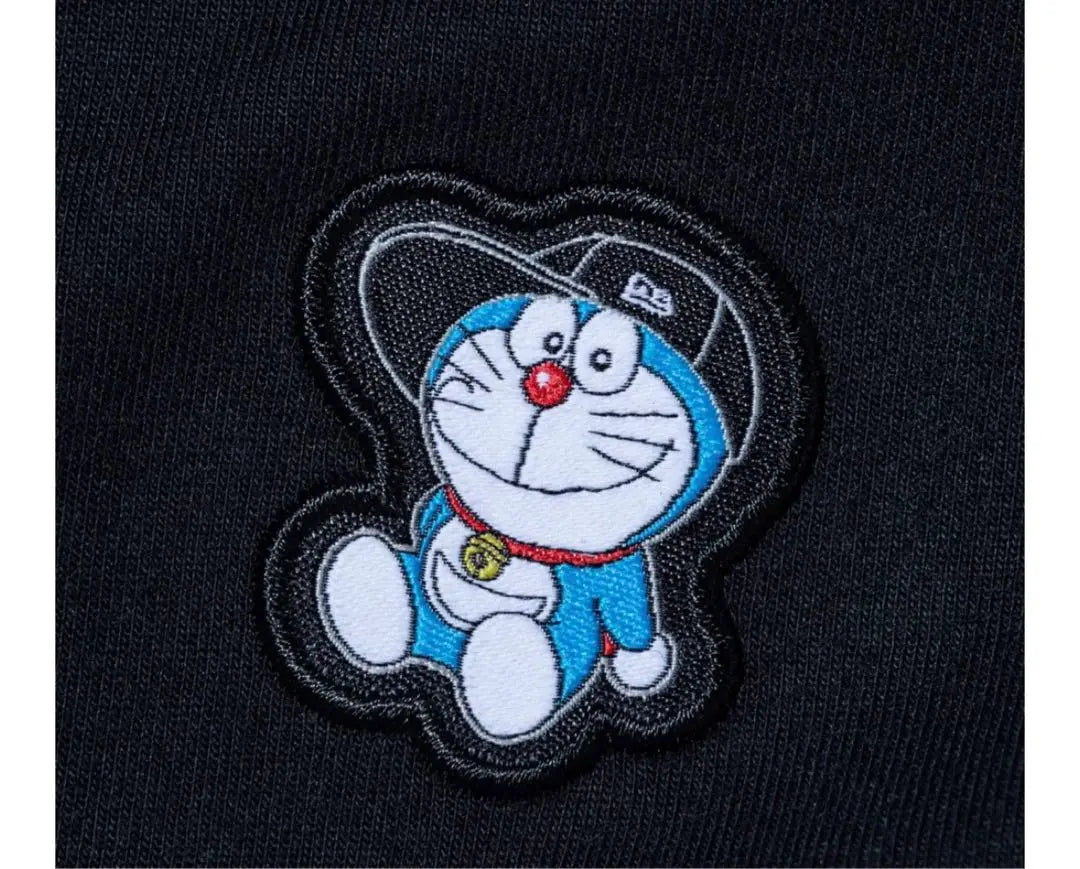 NEW ERA Doraemon T-shirt 3-Pack 2-Piece Set New Era