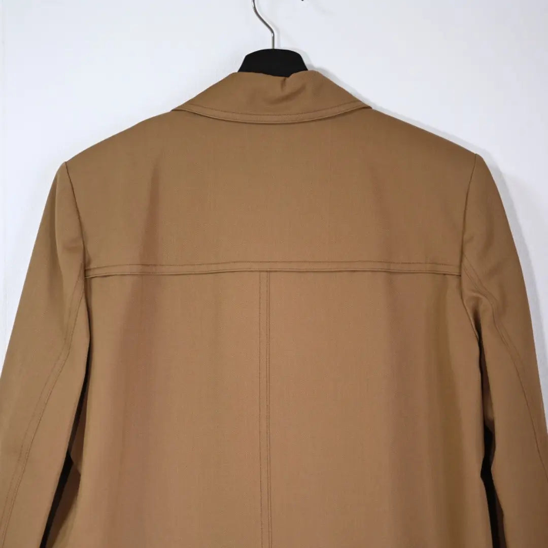 新品 18ss Dries van Noten Safari Jacket