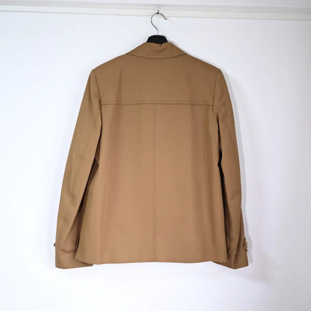 新品 18ss Dries van Noten Safari Jacket