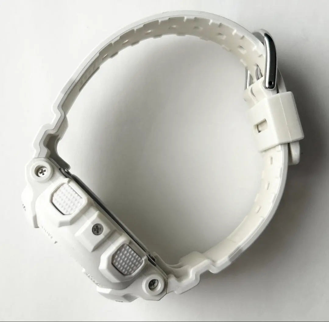 CASIO baby-G BA-130LH [Operated product]