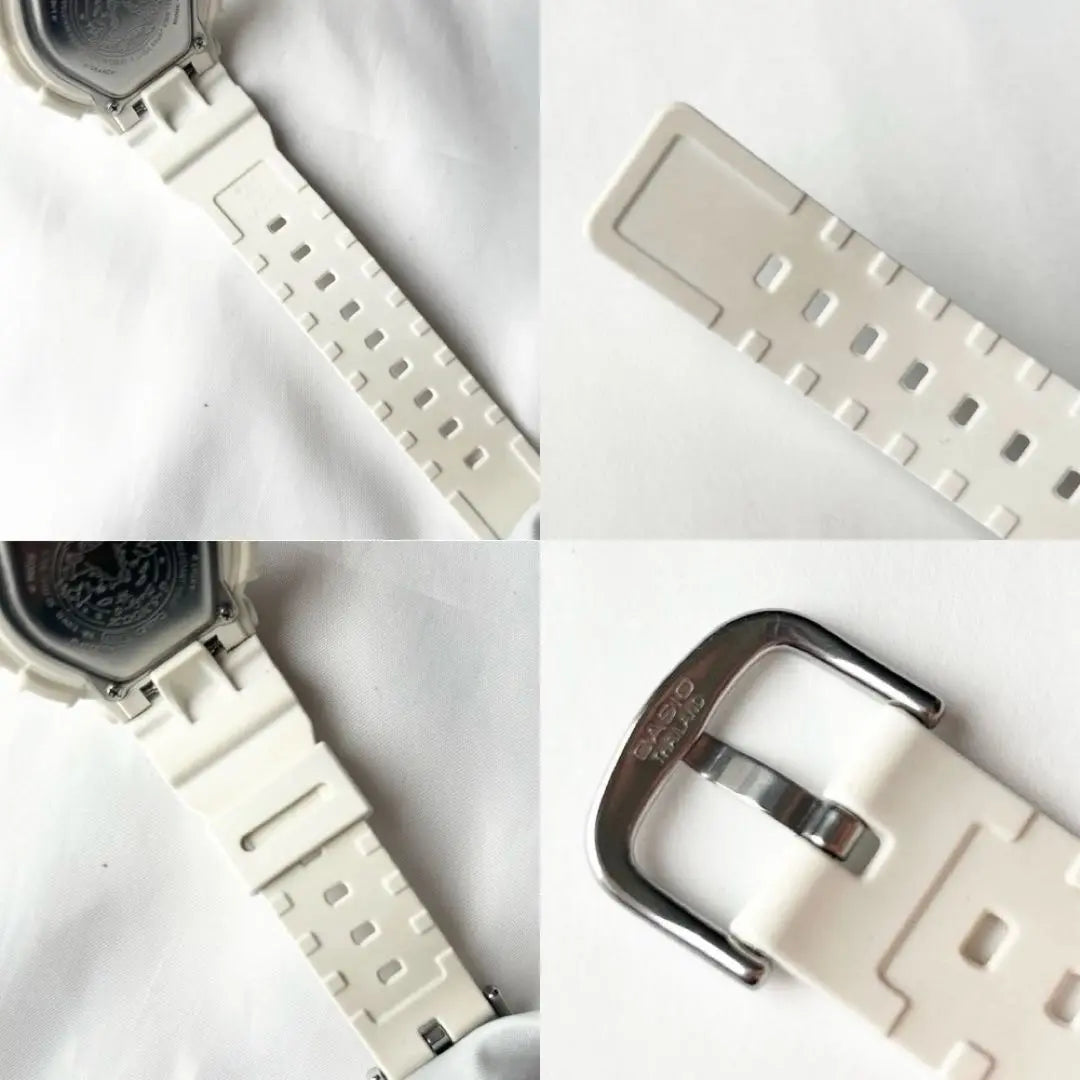 CASIO baby-G BA-130LH [Operated product]