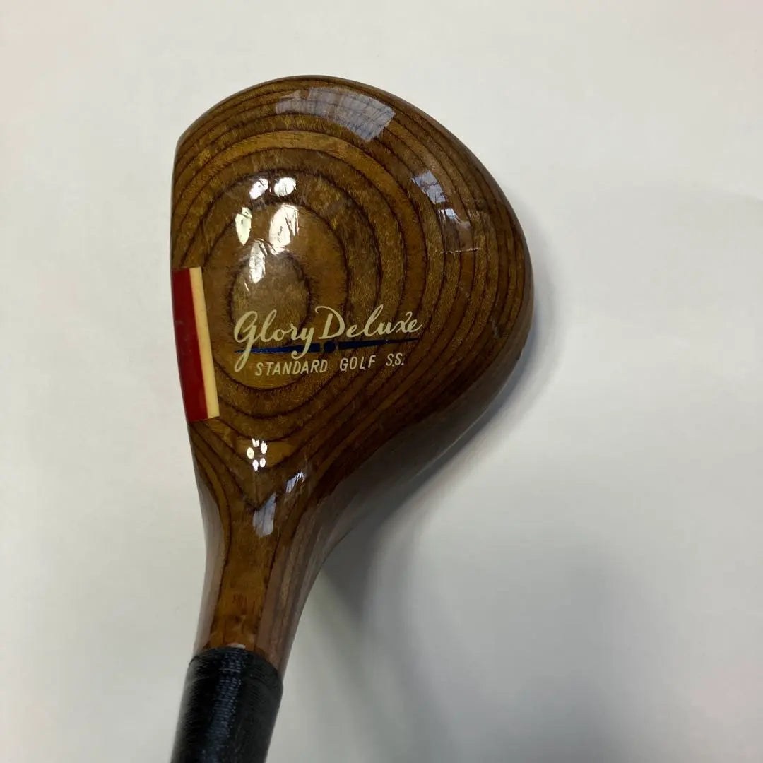 Persimmon Glory Deluxe Fairway Wood No. 1, 3, 2-piece set