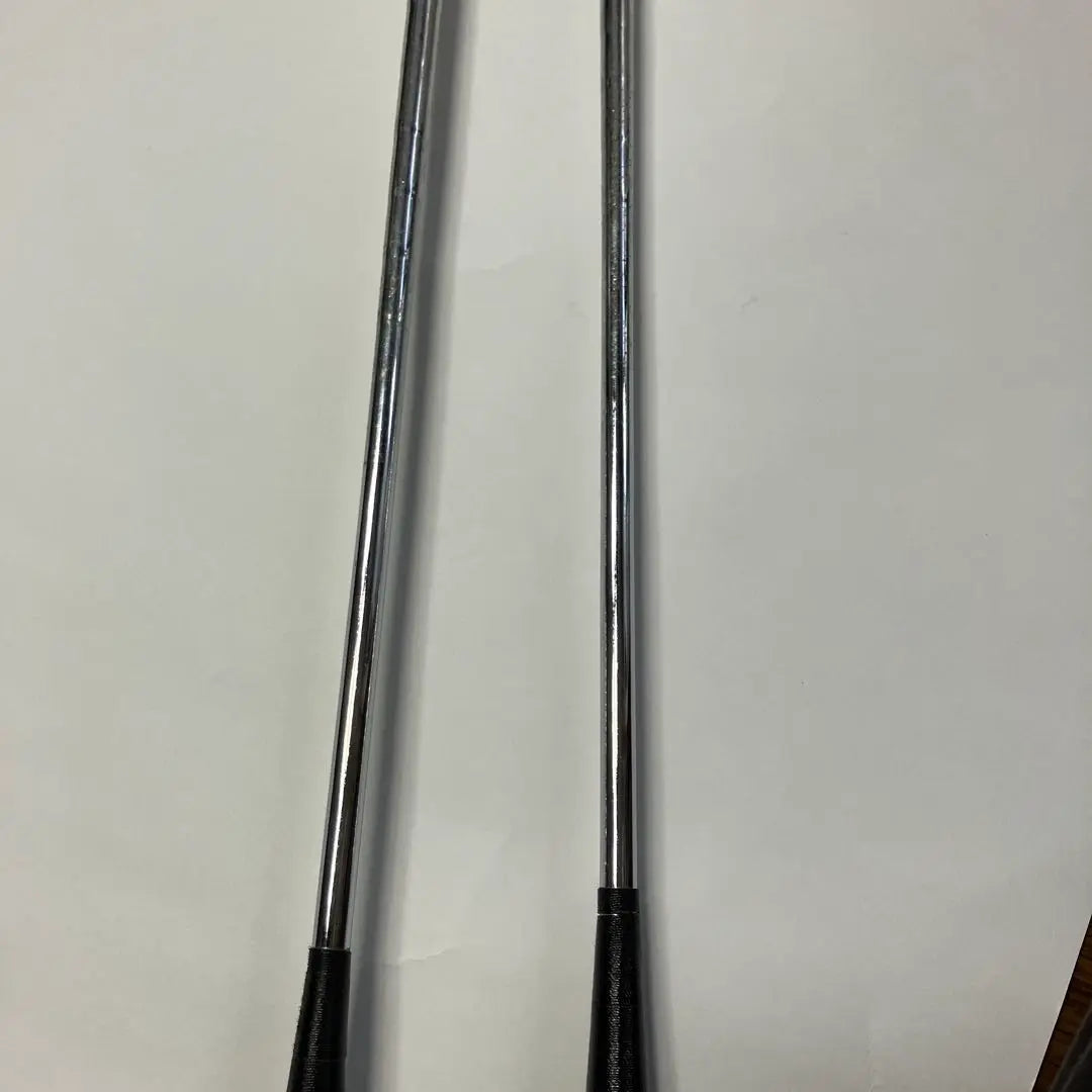 Persimmon Glory Deluxe Fairway Wood No. 1, 3, 2-piece set