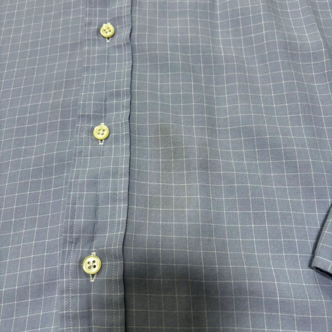 【90s】Ralph Lauren check Shirt