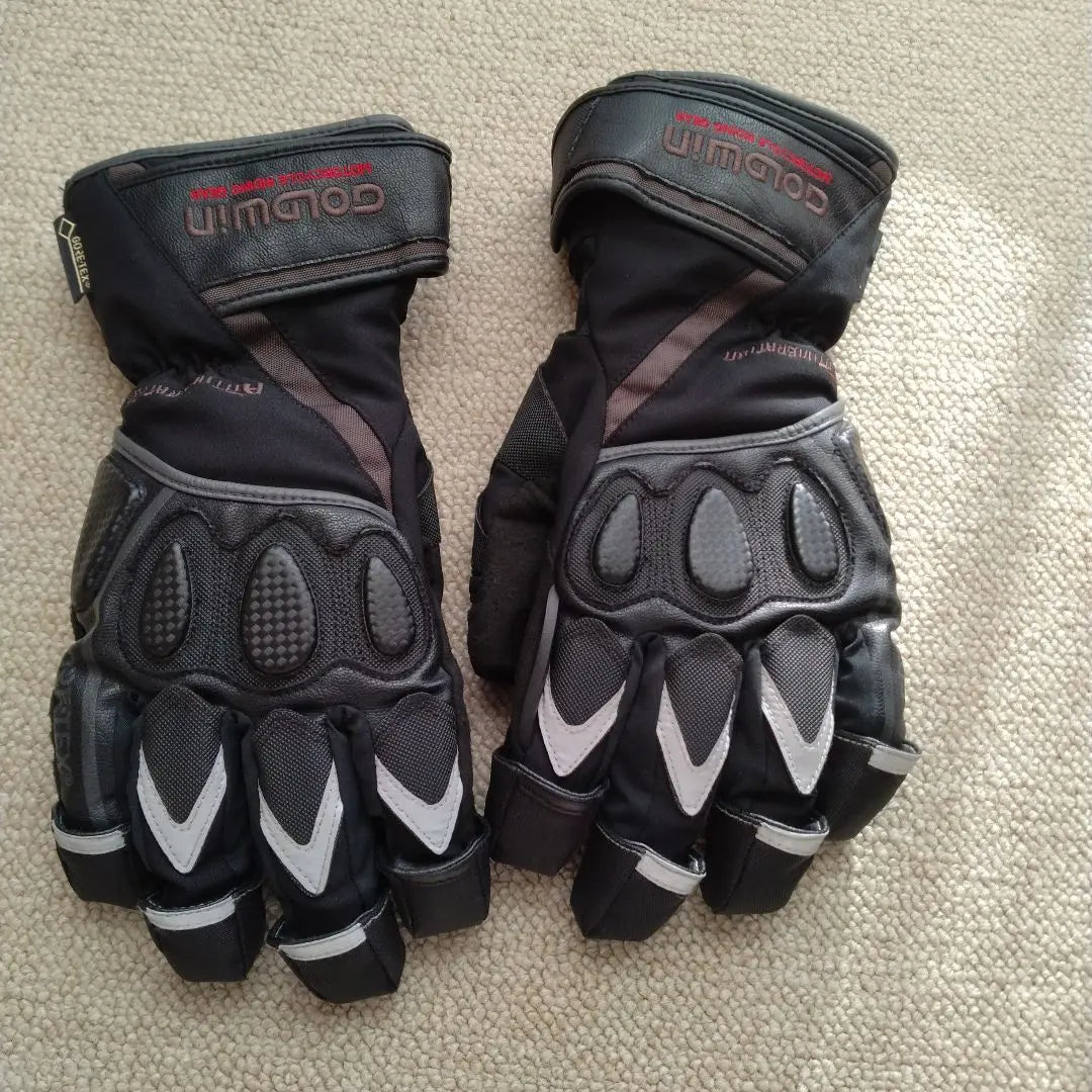 GOLDWIN Winter Gloves M