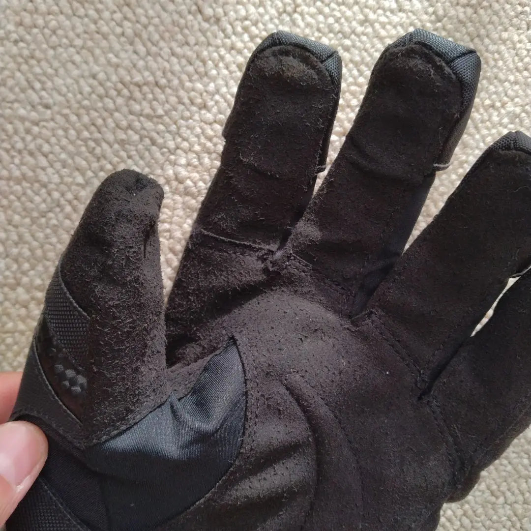 GOLDWIN Winter Gloves M