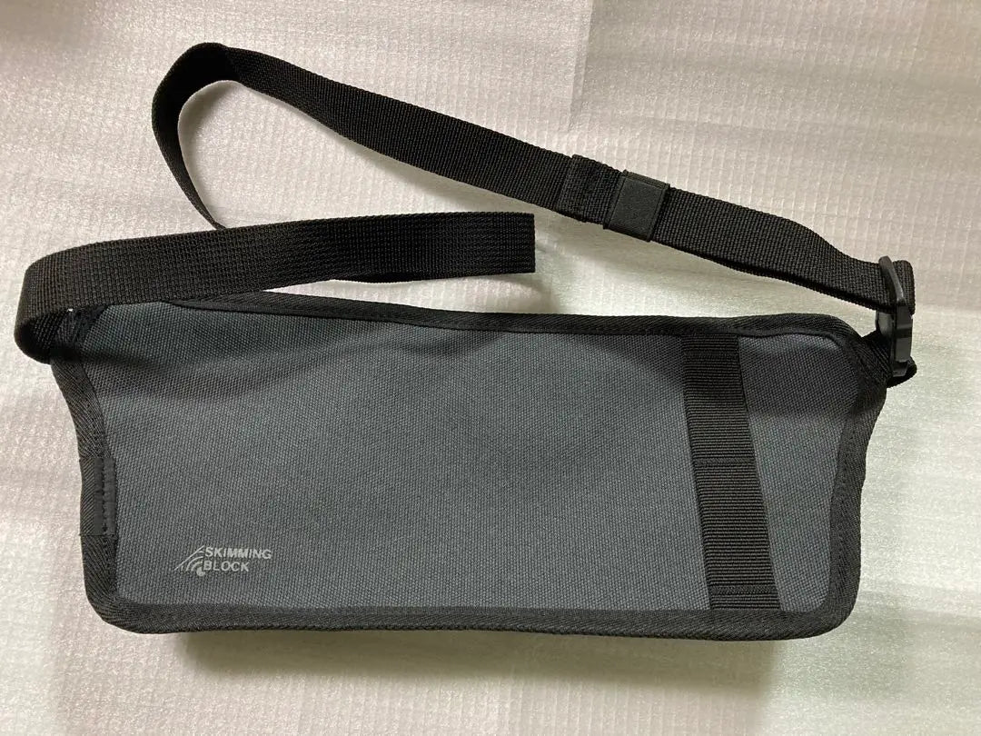 RS Taichi Body Bag (RSB286)