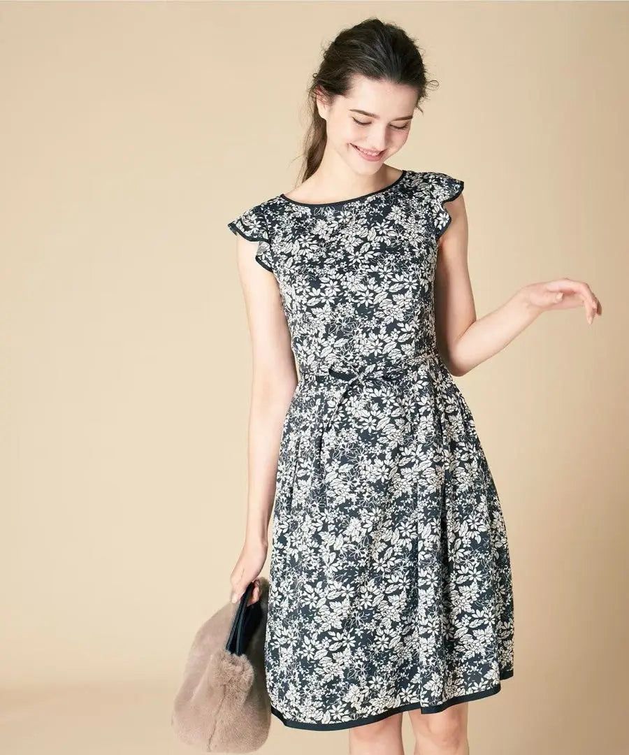 [¡Lavable!] Vestido BURTON