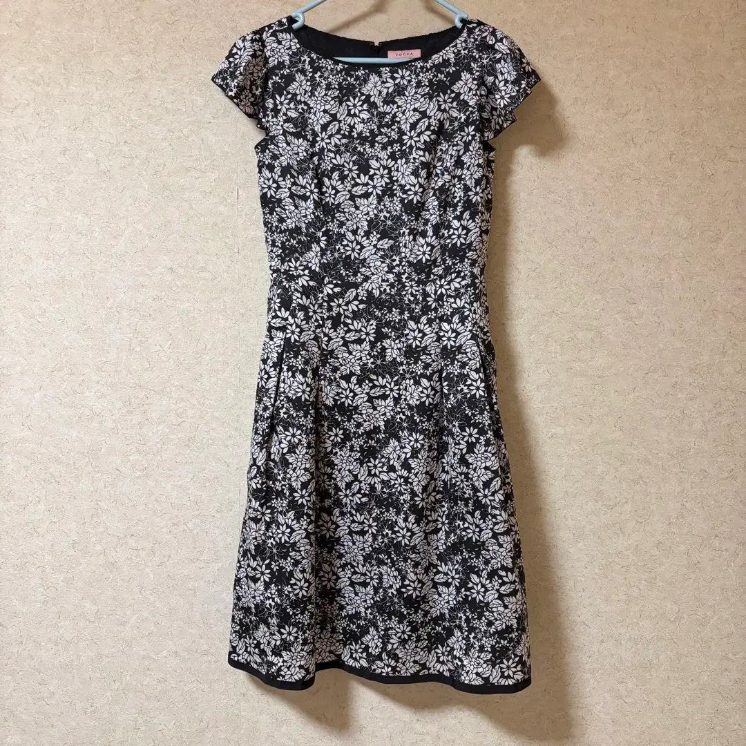 [Washable!] 】BURTON Dress