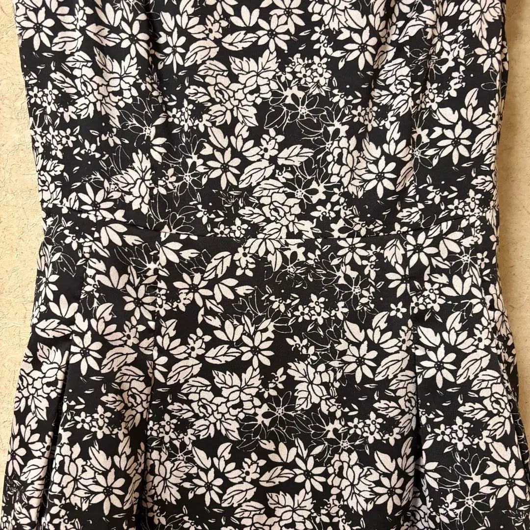 [Washable!] 】BURTON Dress