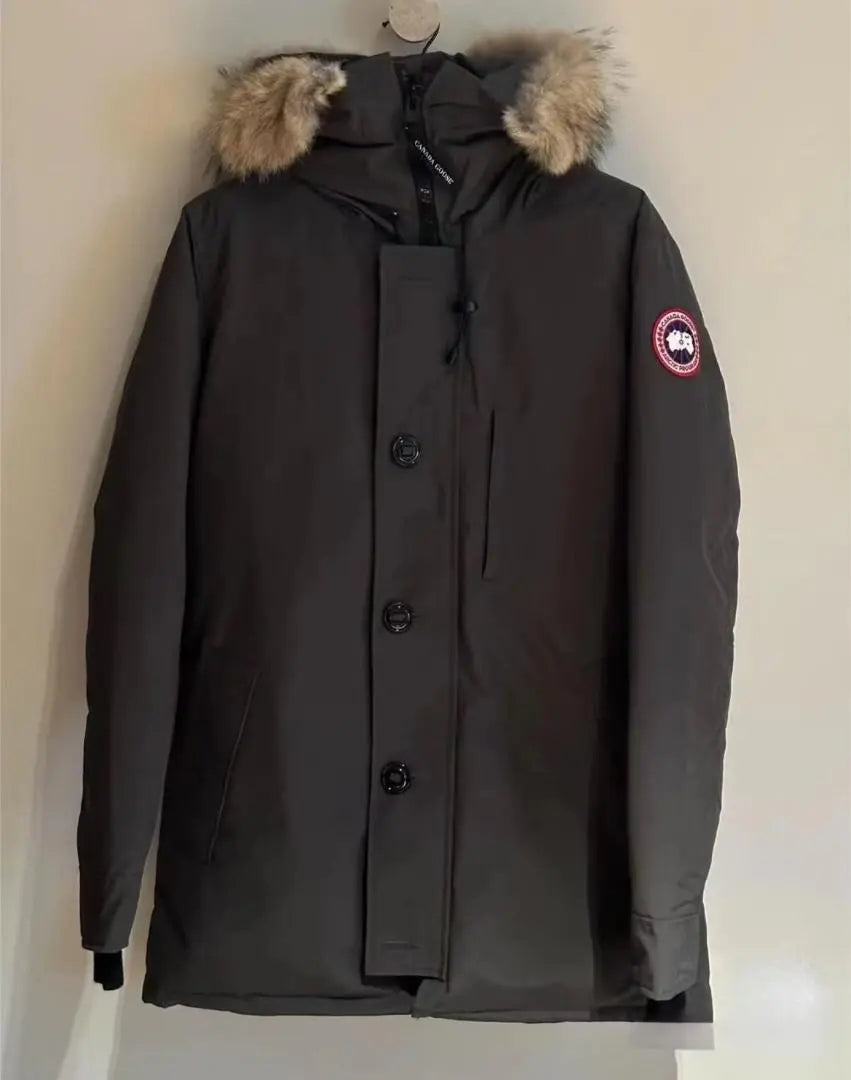 CANADA GOOSE Canada Goose JASPER Black...& | CANADA GOOSEカナダグースJASPER ジャスパー ブラック……&