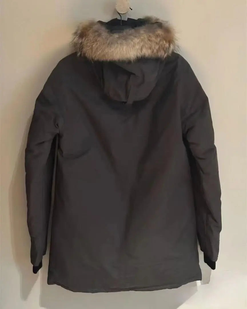 CANADA GOOSE Canada Goose JASPER Black...& | CANADA GOOSEカナダグースJASPER ジャスパー ブラック……&