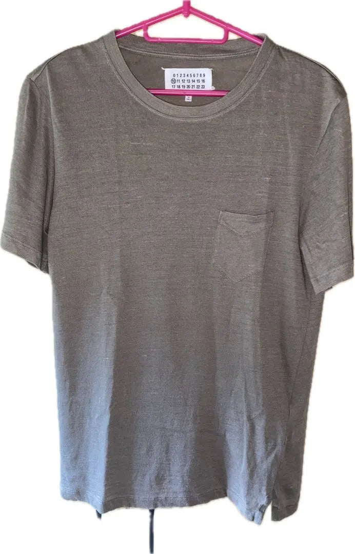 Authentic Maison Margiela T-shirt