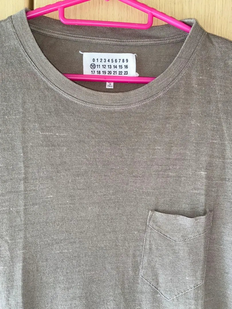 Authentic Maison Margiela T-shirt