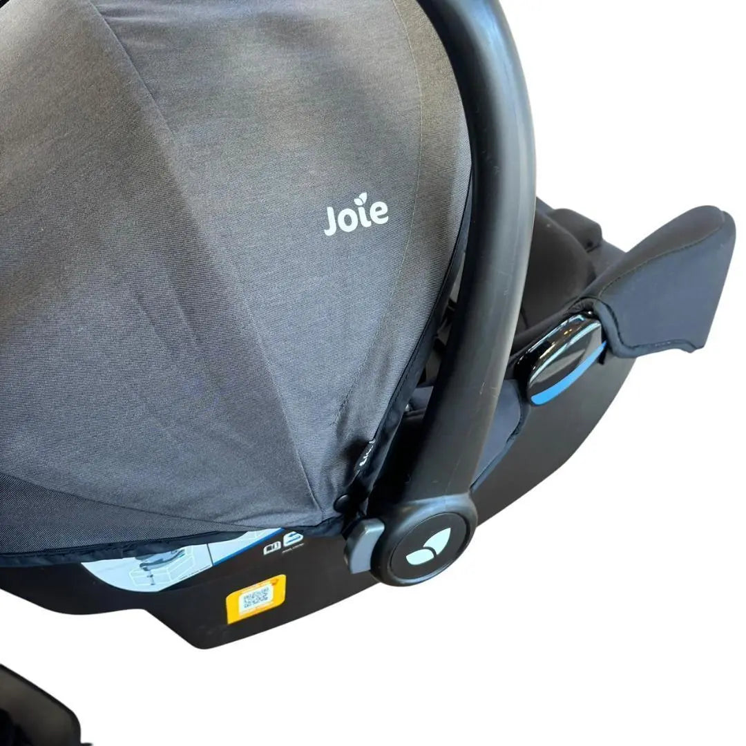 Joie Travel System 3Wheel Stroller KATOJI