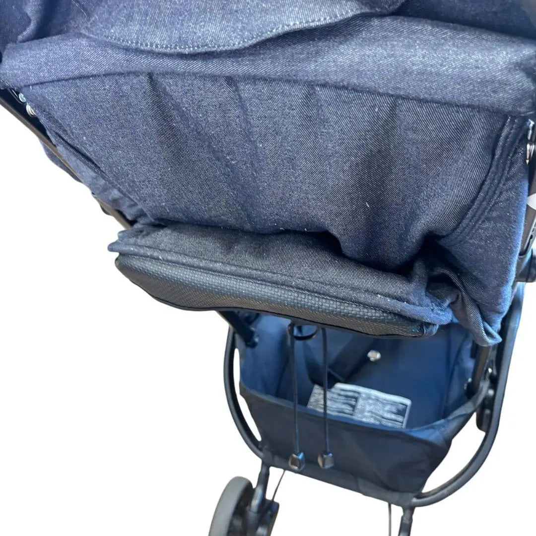 Joie Travel System 3Wheel Stroller KATOJI