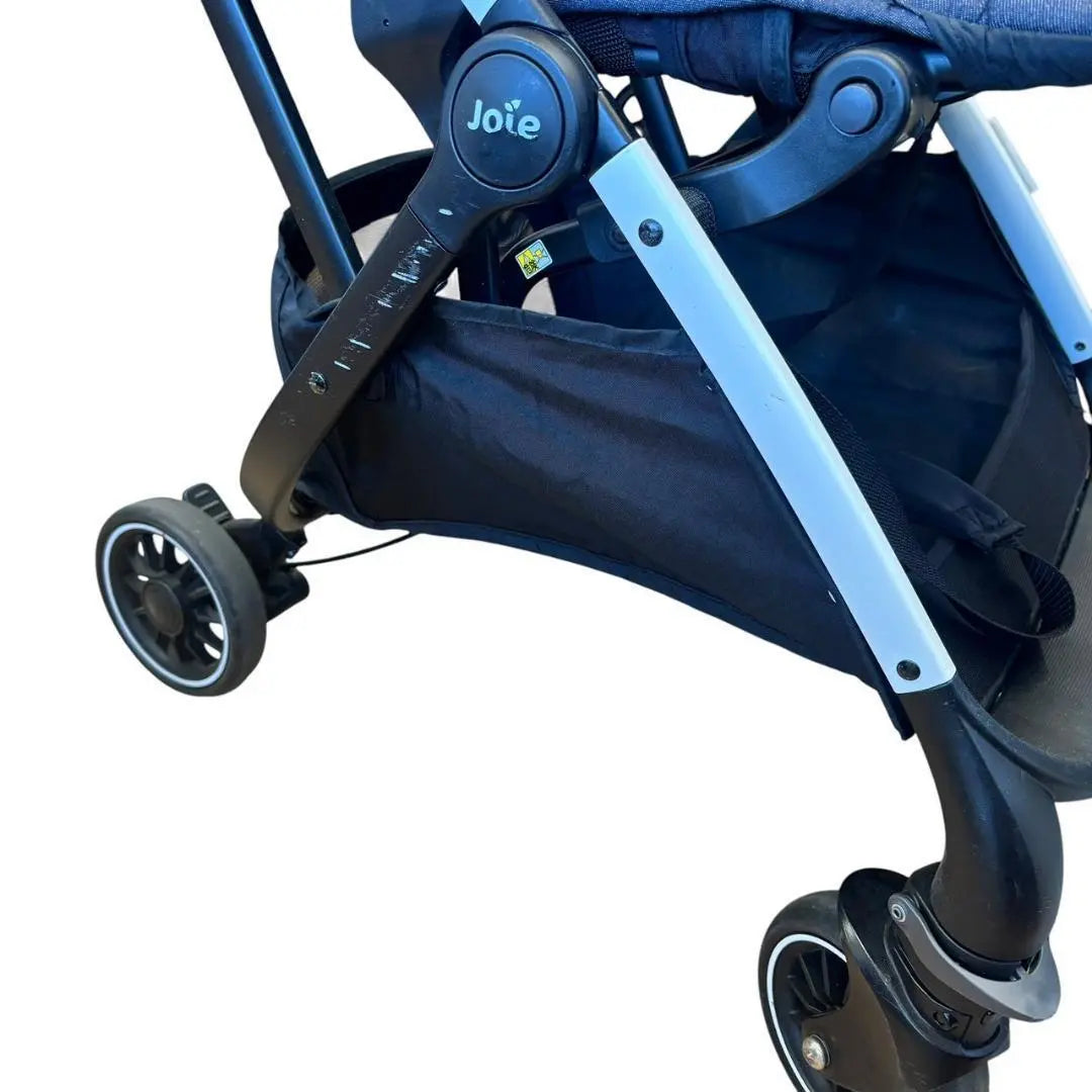 Joie Travel System 3Wheel Stroller KATOJI