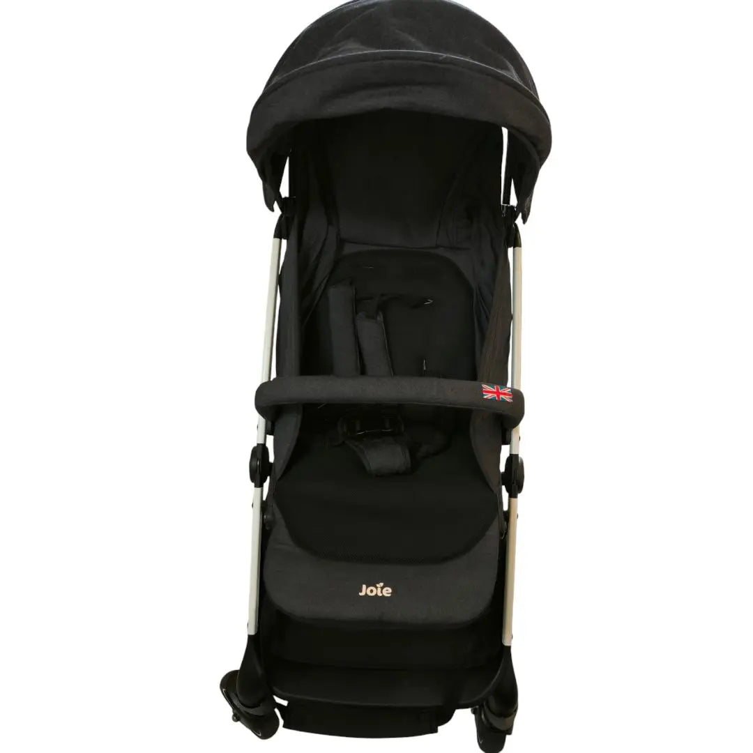 Joie Travel System 3Wheel Stroller KATOJI